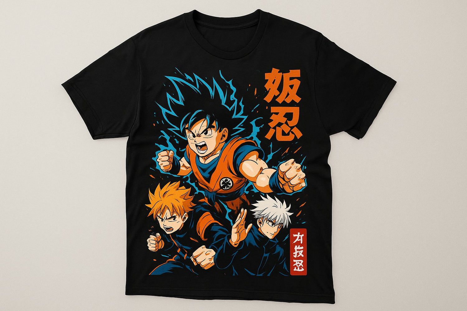 MENS T SHIRTS