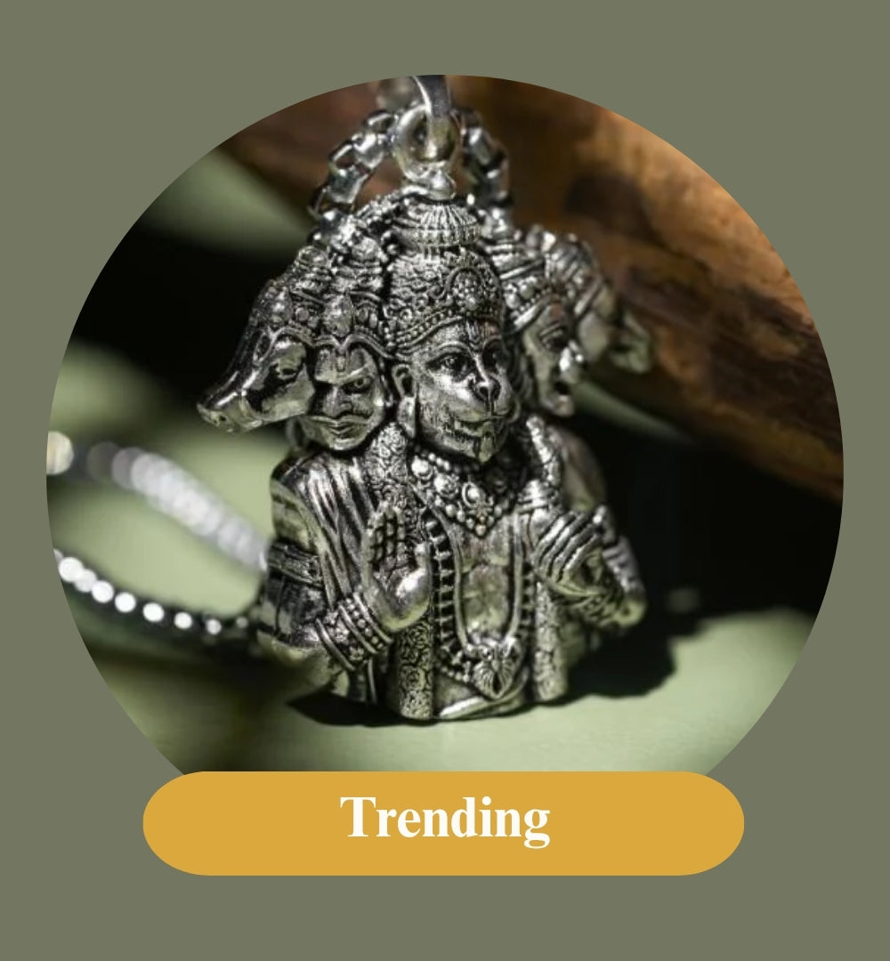 Trending