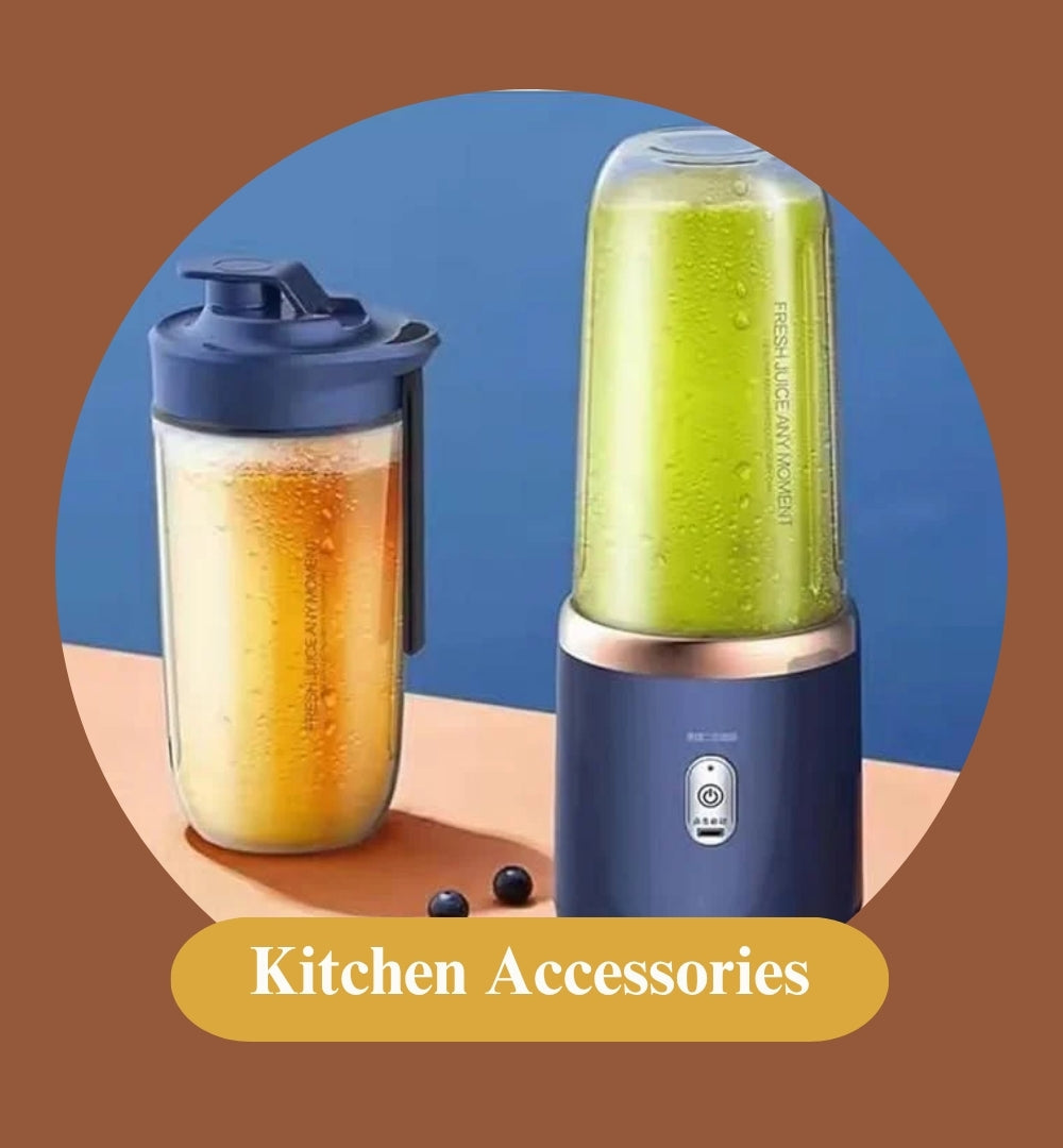 Kitchen accessories