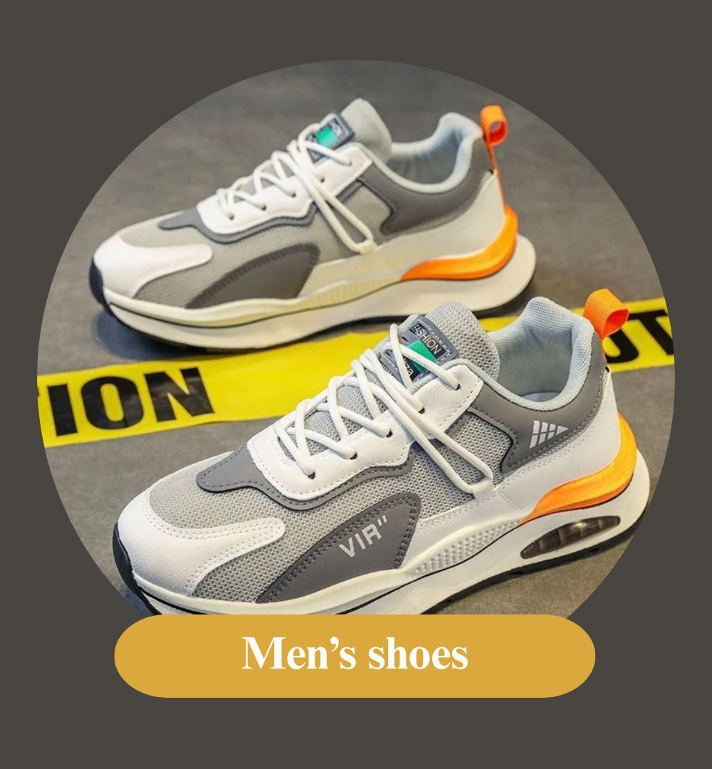Men's Shoes